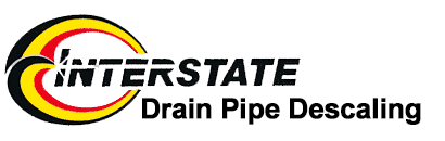 Interstate Enterprises  Plumbing Services Logo